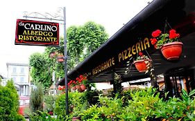 Albergo Ristorante Da Carlino