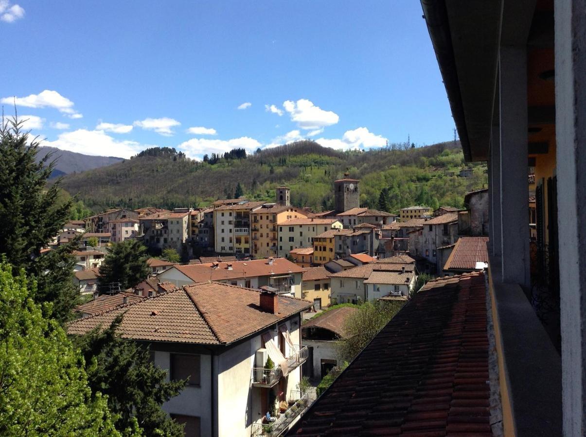 Albergo Ristorante Da Carlino Castelnuovo di Garfagnana Quarto foto