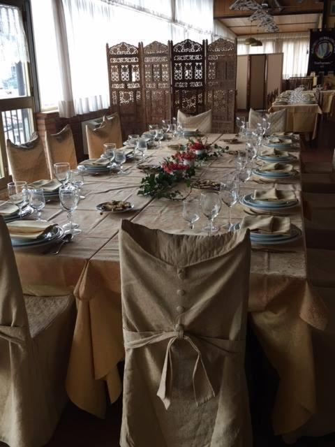 Albergo Ristorante Da Carlino Castelnuovo di Garfagnana Exterior foto